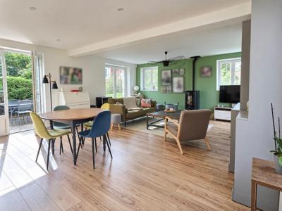 For sale Condette 5 rooms 113 m2 Pas de calais (62360) photo 4