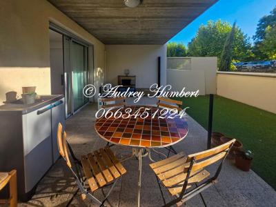 Annonce Vente 2 pi�ces Appartement Volx 04