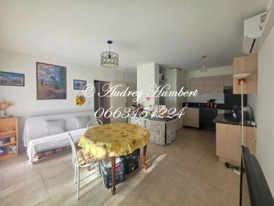 Acheter Appartement 41 m2 Volx