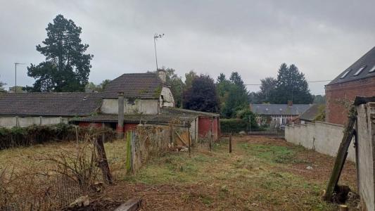 For sale Muirancourt 3 rooms 80 m2 Oise (60640) photo 2