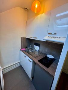 Acheter Appartement 24 m2 Orleans