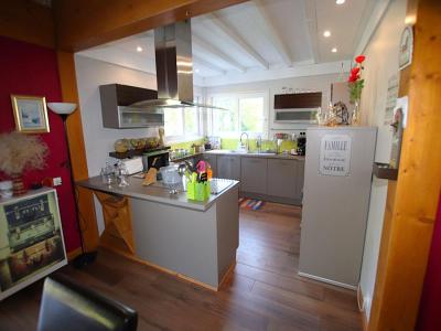 Acheter Maison Nant 328000 euros