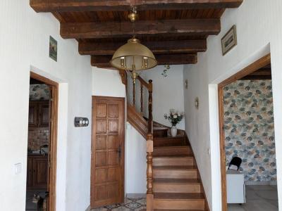 Annonce Vente 6 pi�ces Maison Plouegat-moysan 29