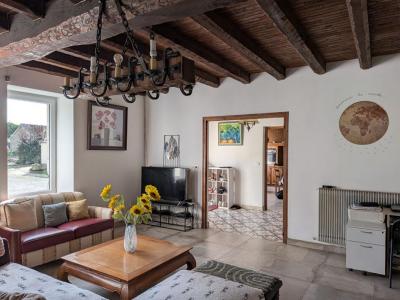 Acheter Maison Plouegat-moysan Finistere
