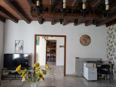 Acheter Maison Plouegat-moysan 299250 euros