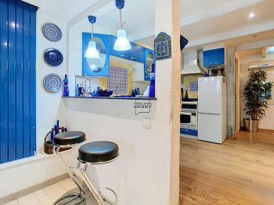 Acheter Appartement Marseille-7eme-arrondissement 225000 euros
