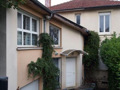 For sale Dijon 6 rooms 120 m2 Cote d'or (21000) photo 0