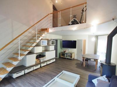 Acheter Maison 120 m2 Dijon