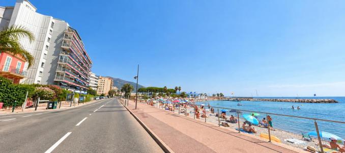 For sale Roquebrune-cap-martin 1 room 16 m2 Alpes Maritimes (06190) photo 0
