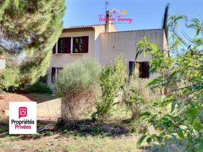 For sale Bagnols-sur-ceze 8 rooms 157 m2 Gard (30200) photo 1