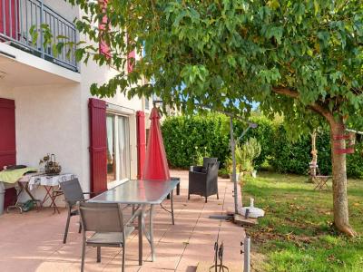 Annonce Vente 5 pi�ces Maison Saint-etienne-de-saint-geoirs 38