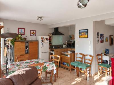 Acheter Maison 100 m2 Saint-etienne-de-saint-geoirs