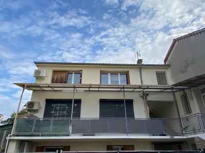 Annonce Vente 3 pi�ces Appartement Bras-d'asse 04
