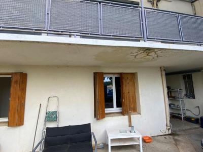 Acheter Appartement 57 m2 Bras-d'asse