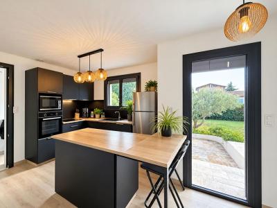 Acheter Maison 137 m2 Saint-remy-de-provence