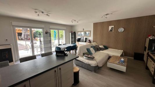 For sale Saint-etienne-les-remiremont 4 rooms 107 m2 Vosges (88200) photo 0