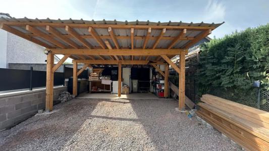 For sale Saint-etienne-les-remiremont 4 rooms 107 m2 Vosges (88200) photo 2