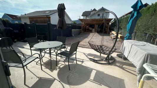 For sale Saint-etienne-les-remiremont 4 rooms 107 m2 Vosges (88200) photo 3