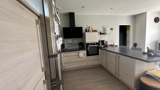 For sale Saint-etienne-les-remiremont 4 rooms 107 m2 Vosges (88200) photo 4
