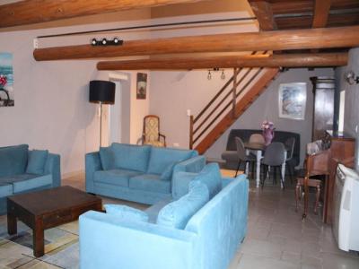 Acheter Maison 244 m2 Bessas