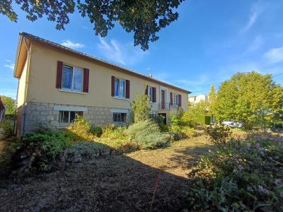For sale Nuisement-sur-coole 7 rooms 116 m2 Marne (51240) photo 0