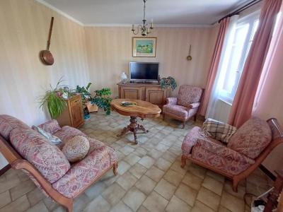 Annonce Vente 7 pi�ces Maison Nuisement-sur-coole 51