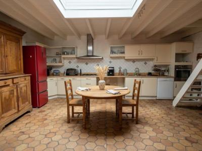 Acheter Maison 312 m2 Saint-christoly-de-blaye