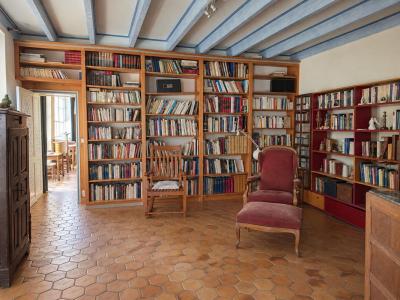 Acheter Maison Saint-christoly-de-blaye 435000 euros