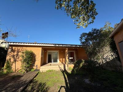Annonce Vente 3 pi�ces Maison Montpellier 34