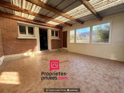Annonce Vente 4 pi�ces Maison Avion 62