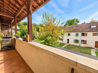 Annonce Vente 3 pi�ces Appartement Maule 78