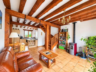 Acheter Appartement 57 m2 Maule