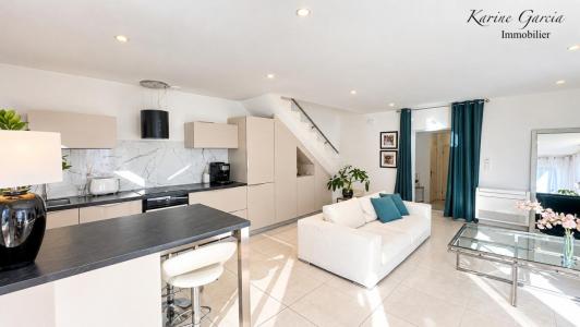 Acheter Maison 106 m2 Sanary-sur-mer