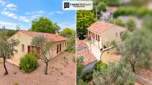 For sale Draguignan 5 rooms 130 m2 Var (83300) photo 0