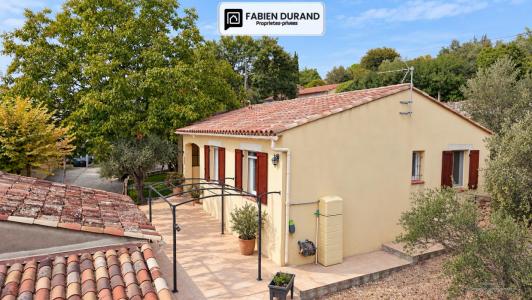 Annonce Vente 5 pi�ces Maison Draguignan 83