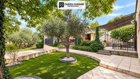 Acheter Maison Draguignan 459000 euros