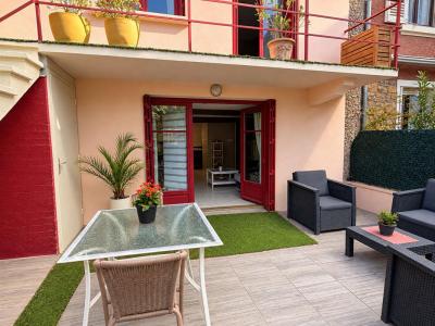 For sale Chatillon 3 rooms 55 m2 Rhone (69380) photo 0