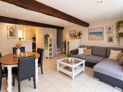Annonce Vente 3 pi�ces Maison Chatillon 69