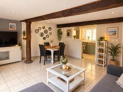Acheter Maison 55 m2 Chatillon