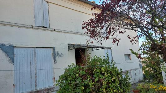 For sale Saint-estephe 7 rooms 125 m2 Gironde (33180) photo 2