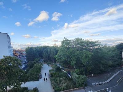 For sale Paris-15eme-arrondissement 2 rooms 35 m2 Paris (75015) photo 0