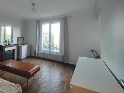 Annonce Vente 2 pi�ces Appartement Paris-15eme-arrondissement 75