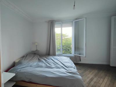 Acheter Appartement 35 m2 Paris-15eme-arrondissement