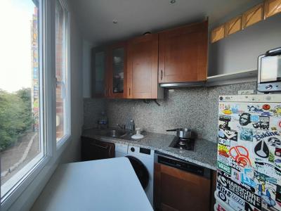 Acheter Appartement Paris-15eme-arrondissement Paris