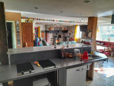Acheter Maison 158 m2 Louvie-juzon
