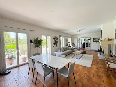 Acheter Maison 266 m2 Pont-du-casse