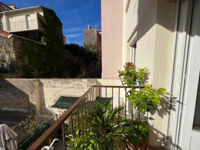 Annonce Vente 3 pi�ces Appartement Sete 34