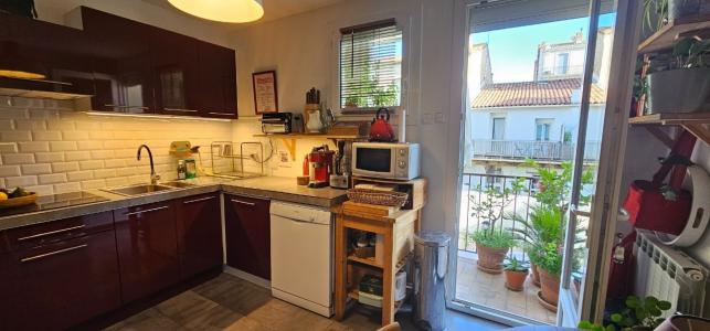 Acheter Appartement 78 m2 Sete