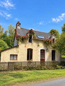 Annonce Vente 4 pi�ces Maison Saint-gilles-vieux-marche 22