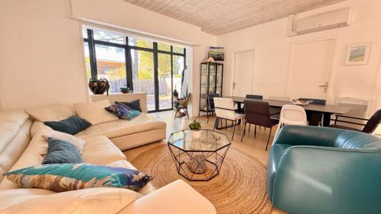 Annonce Vente 5 pi�ces Maison Andernos-les-bains 33